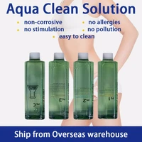 newesteast aqua peeling solution ps1 ps2 ps3 psc 4500ml per bottle aqua facial serum hydra dermabrasion for normal skin fast