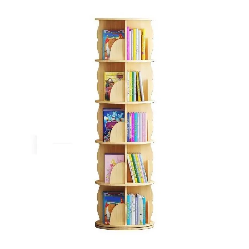 Kopen Kids Wandplank Estanteria Para Libro Meuble Industriële Dekorasyon Kast Oficina Meubels Rack Boek Decoratie Boekenplank Case