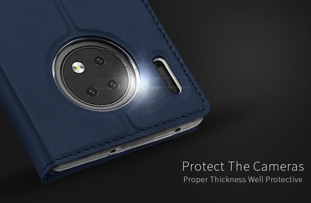 Флип-чехол для huawei mate 30, Роскошный чехол из искусственной кожи, ударопрочный чехол-подставка для huawei mate 30 mate 30, чехлы для телефонов