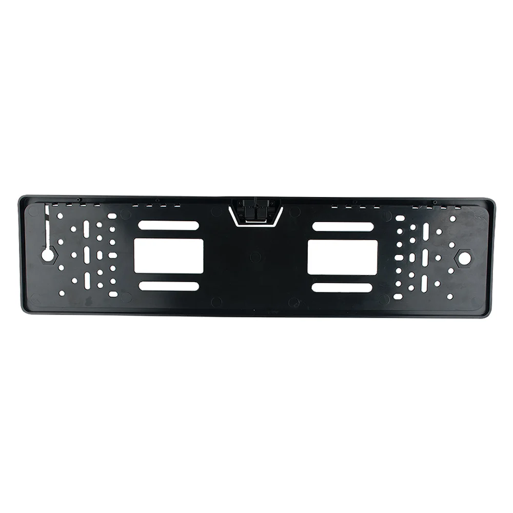 Камера заднего вида автомобильная с поворотом на 170 градусов водонепроницаемая