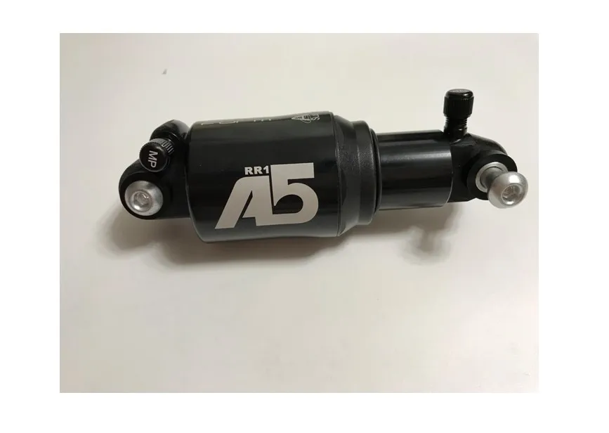 

Задний амортизатор KS A5 RE, двойная одинарная воздушная камера, горный Задний амортизатор 125 150 165 мм