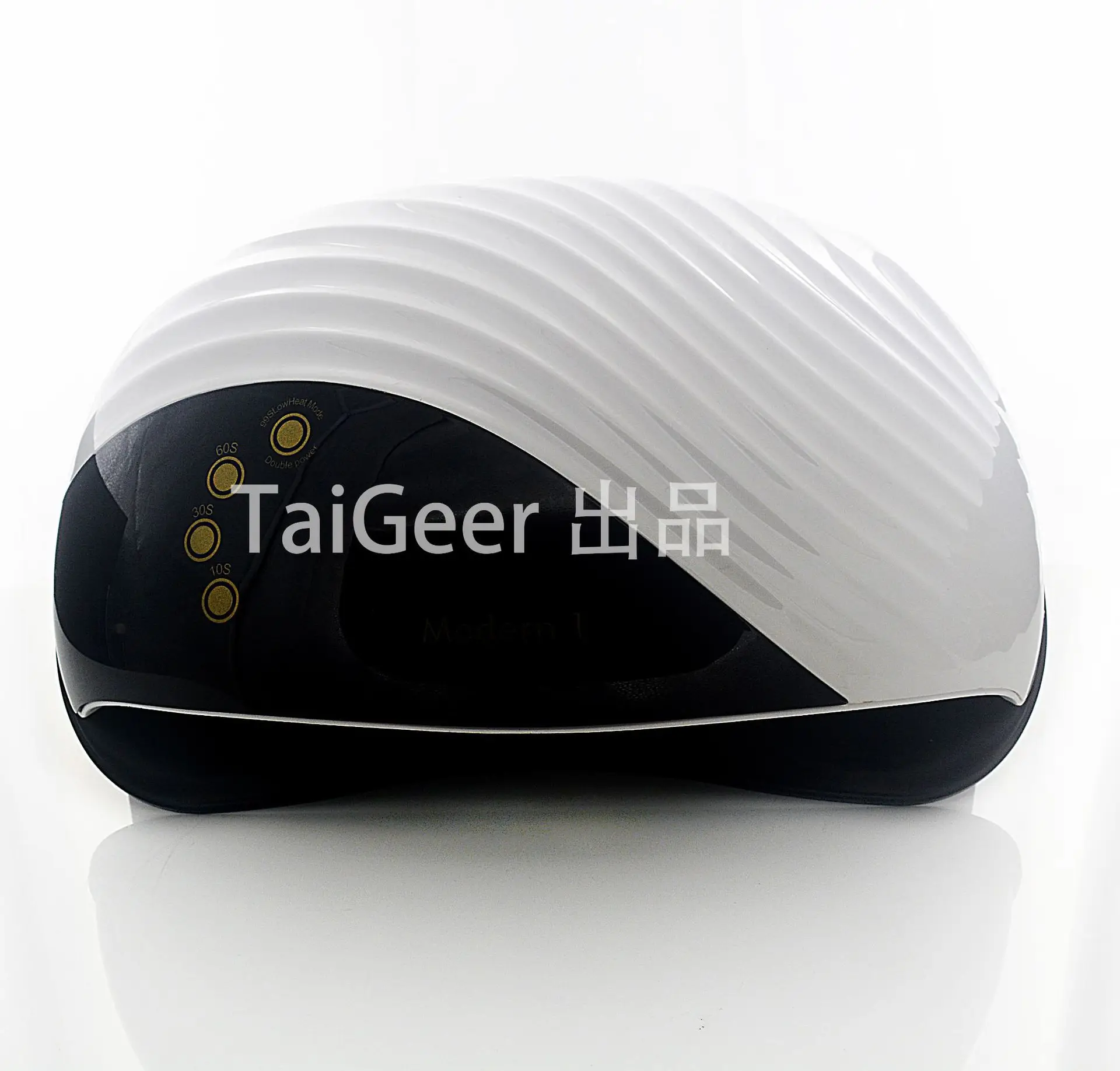 3 в 1 Горячая лампа 90 Вт смарт зондирования светильник устройство для очистки