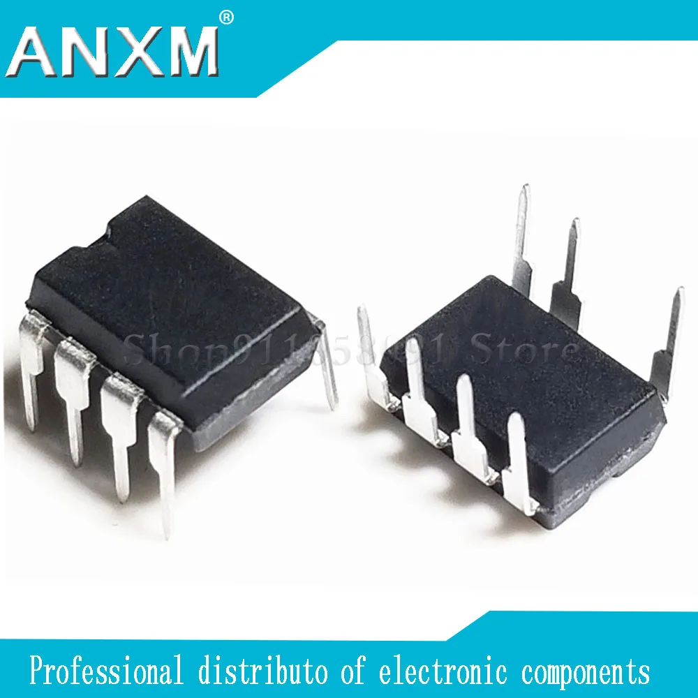 10PCS TNY280PN DIP7 TNY280P DIP TNY280 DIP-7 280PN new and original IC | Integrated Circuits