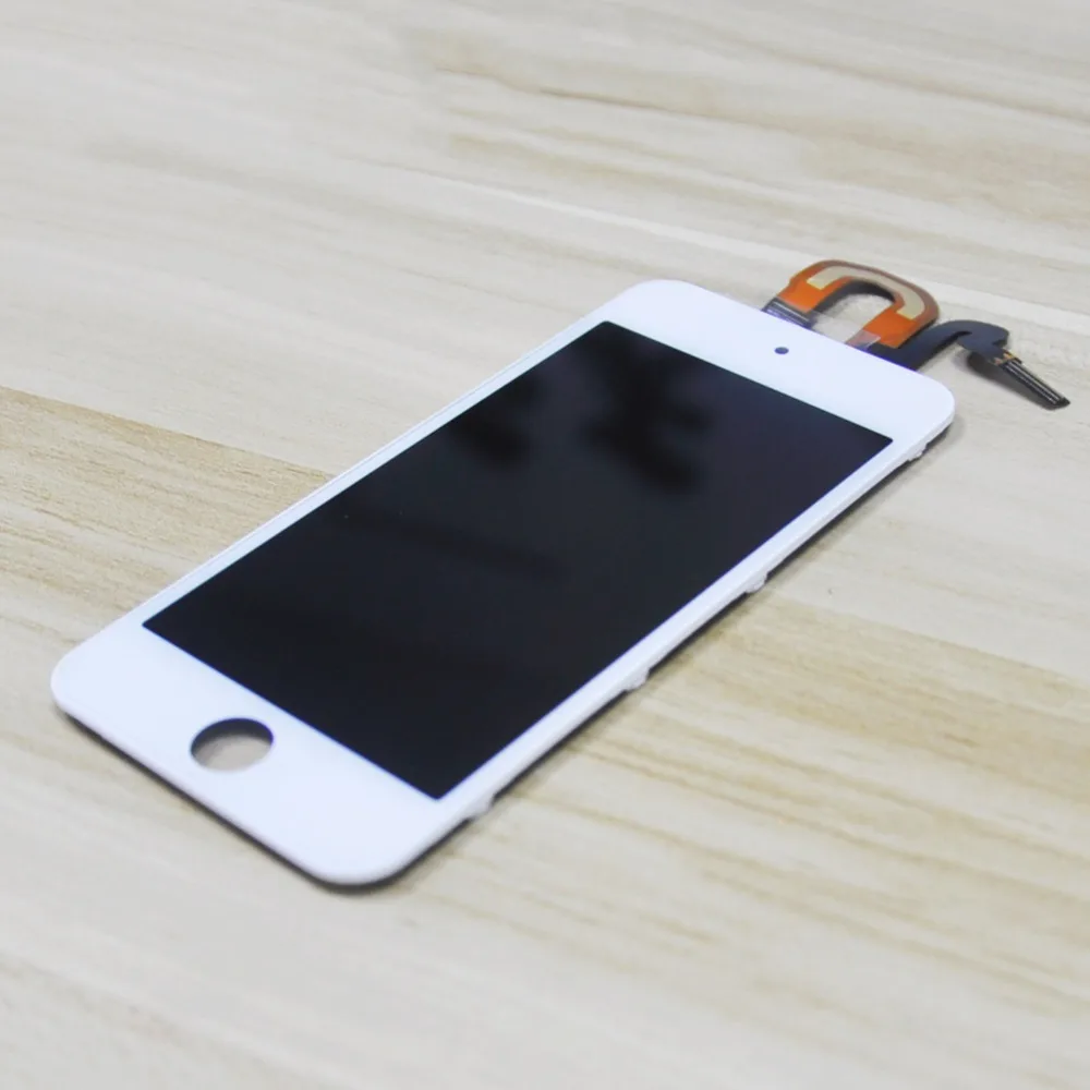 ЖК-дисплей OTMIL для iPod Touch 5 6 сенсорный экран дигитайзер в сборе Touch5 Touch6 сменный |