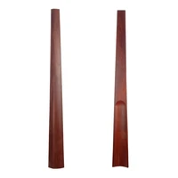 cello fingerboard fretboard rosewood fingerboard for 44 cello new cello parts accessories