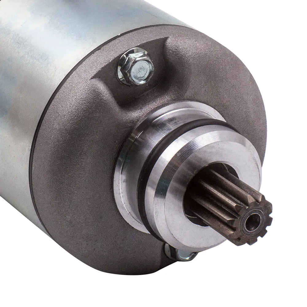 Стартер для Honda TRX450R 450 TRX450ER ATV 2006-2012 31200-HP1-601 191-563 | Автомобили и мотоциклы