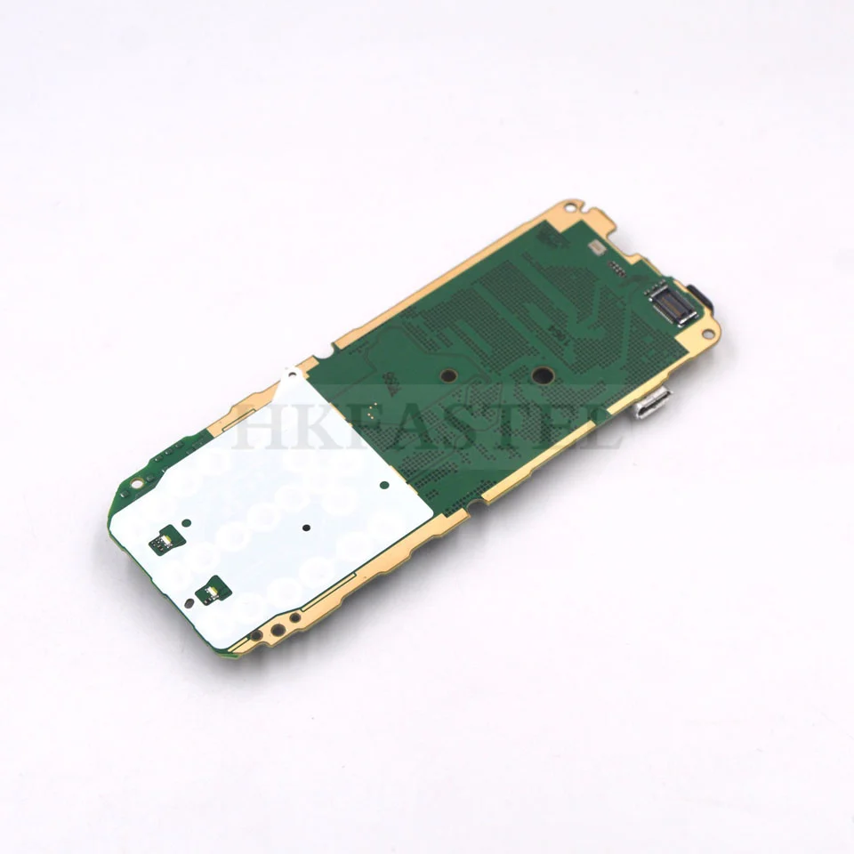 Для Nokia C2 01 материнская плата заменить мобильный телефон с английским русским