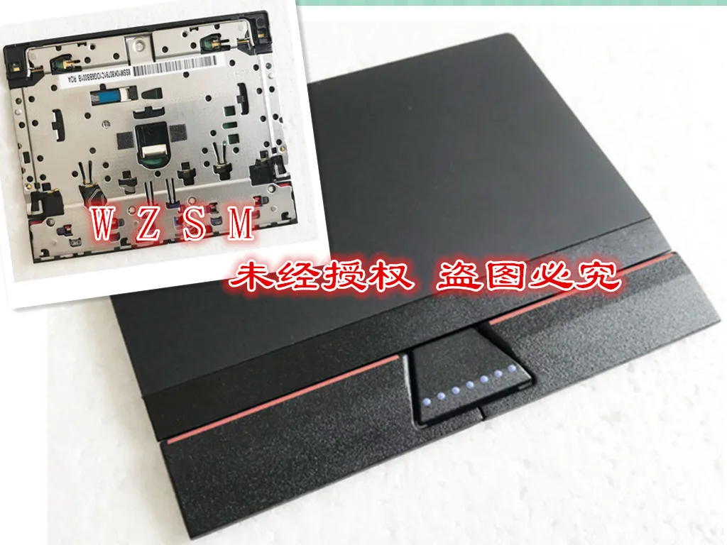 

Сенсорная панель Aopen ThinkPad T470s T460 S, сенсорная панель с тремя кнопками