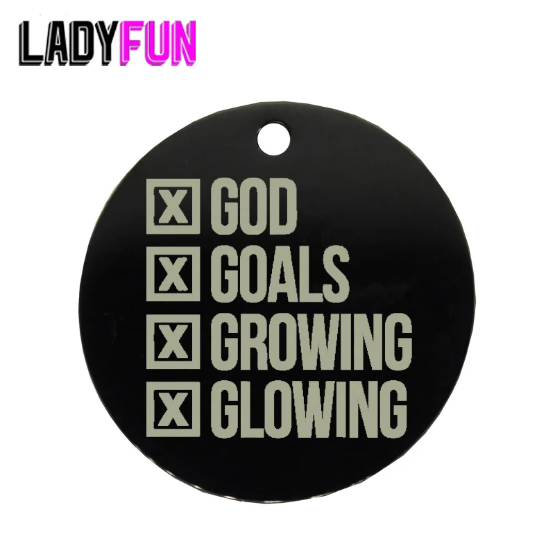 Подвеска черная девушка меланин 20 шт./лот шармы из нержавеющей стали Бог цели