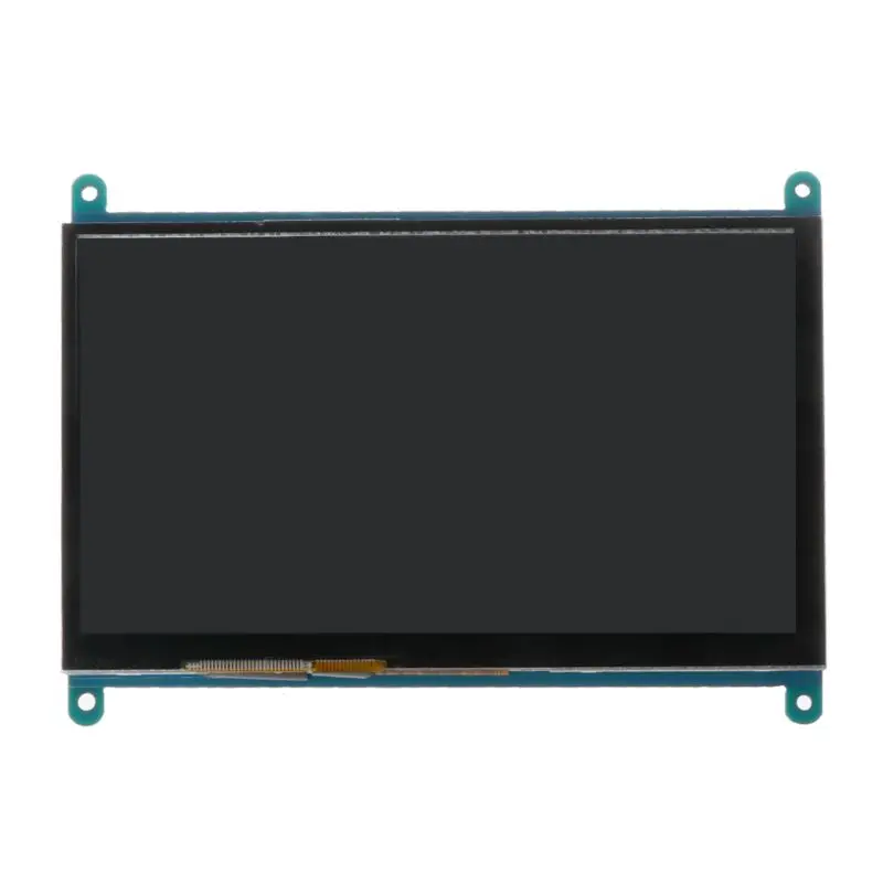 

Capacitive Touch Screen Monitor 1024600 LCD Display for Raspberry Pi 3B/4B