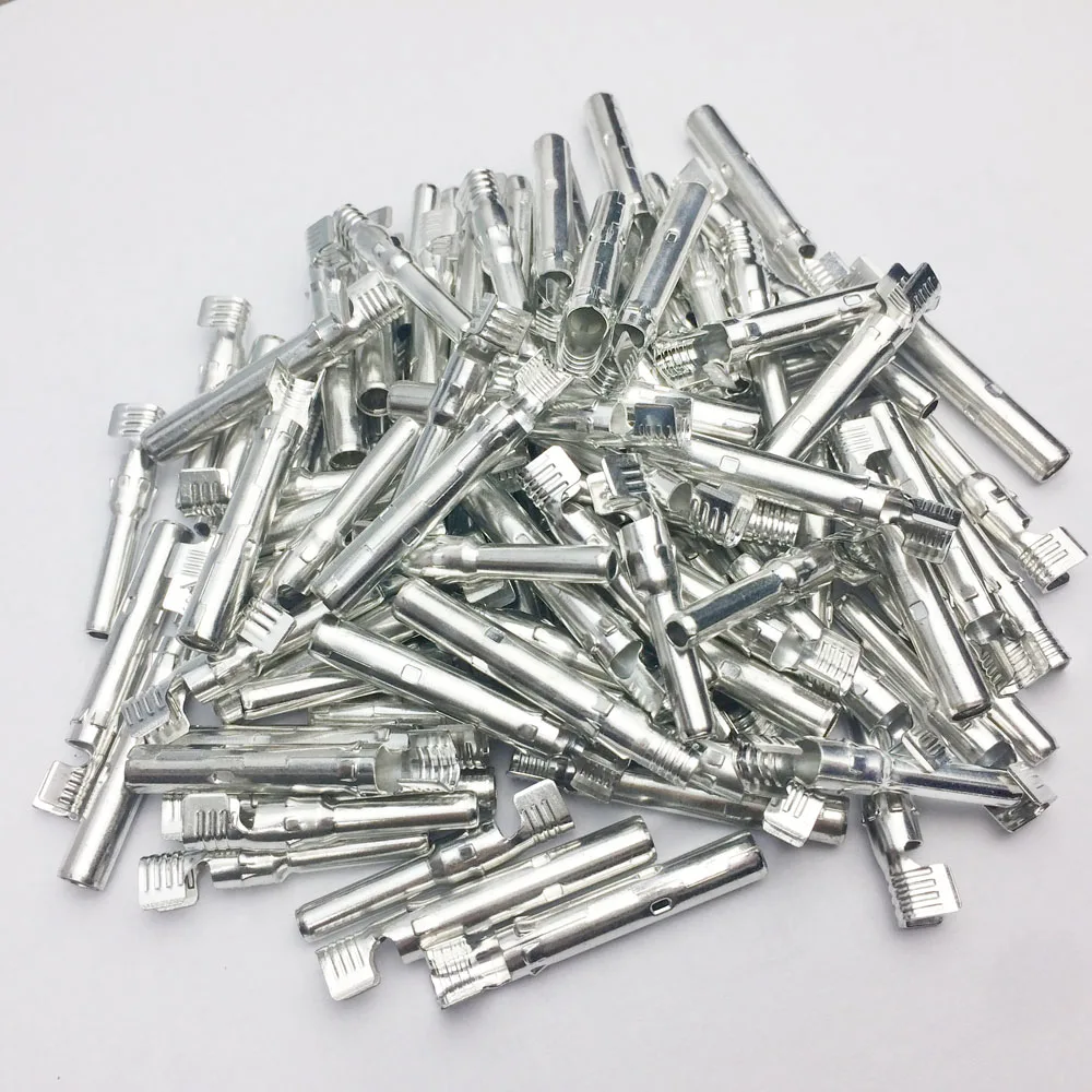 3000 пар xSolar коннектор штекер и гнездо внутренний металлический сердечник