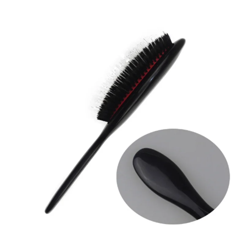 Щетка для волос профессиональные принадлежности парикмахерской щетка