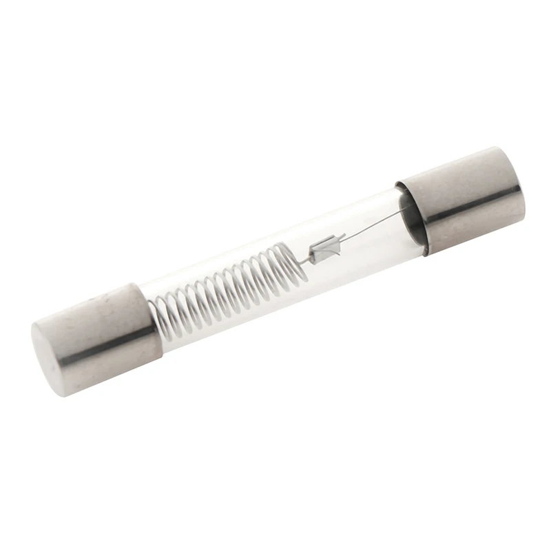 10 шт. 5 кВ микроволновый телефон Высоковольтный предохранитель 0 65a 7a 75a 8a 9a 6*40