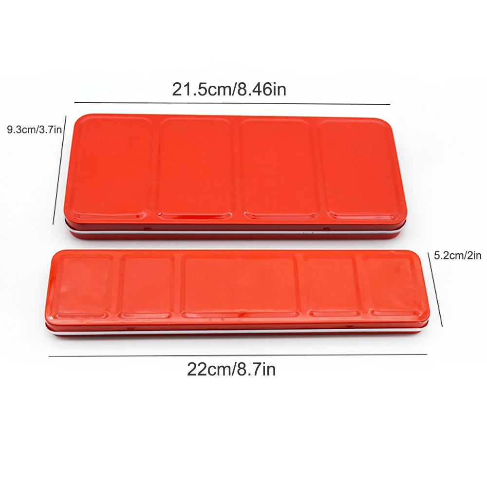 12/18/24 разноцветные s однотонные водные Портативные флюоресцентные искусства для