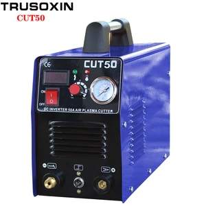 Инвертор Power Mosfet 50A, аппарат для плазменной резки, режущие инструменты, сварочный аппарат, 220 В110 В или 220 В постоянного тока