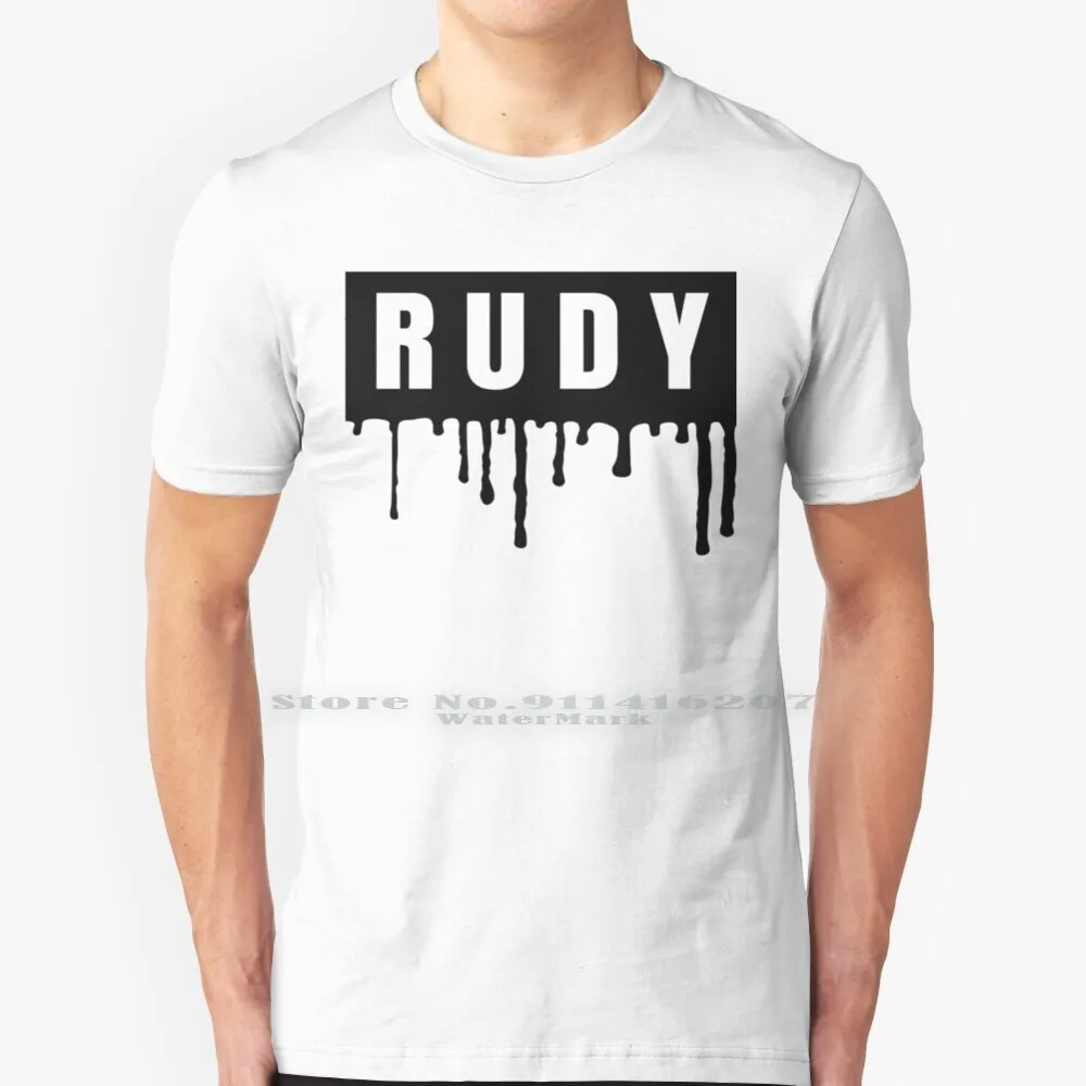 

Краска для волос Rudy Giuliani, футболка с капюшоном для бега, 100% чистый хлопок, краска для волос Rudy Giuliani Трампа для влажного бега