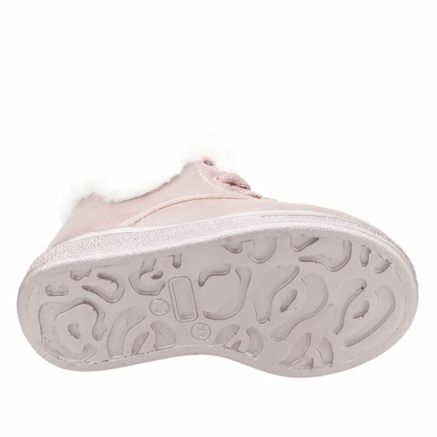 

Boots For Kids Girls Vicco 946.19K.251 Bonita Thermal Lining Girl Boots Pink