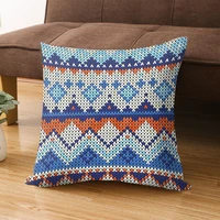 hot sales%ef%bc%81%ef%bc%81%ef%bc%81new arrival 4pcs striped wave geometric pattern throw pillow cover cushion case home decor wholesale dropshipping