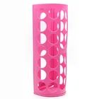 Настенная подвесная держатель мусора, пластиковый складной контейнер для мусора, контейнер для хранения, корзина для утилизации, кухонная пластиковая корзина