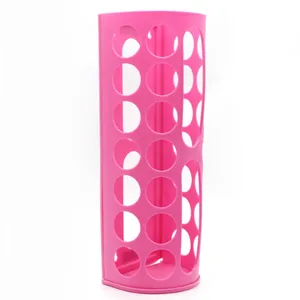 Настенная подвесная держатель мусора, пластиковый складной контейнер для мусора, контейнер для хранения, корзина для утилизации, кухонная пластиковая корзина