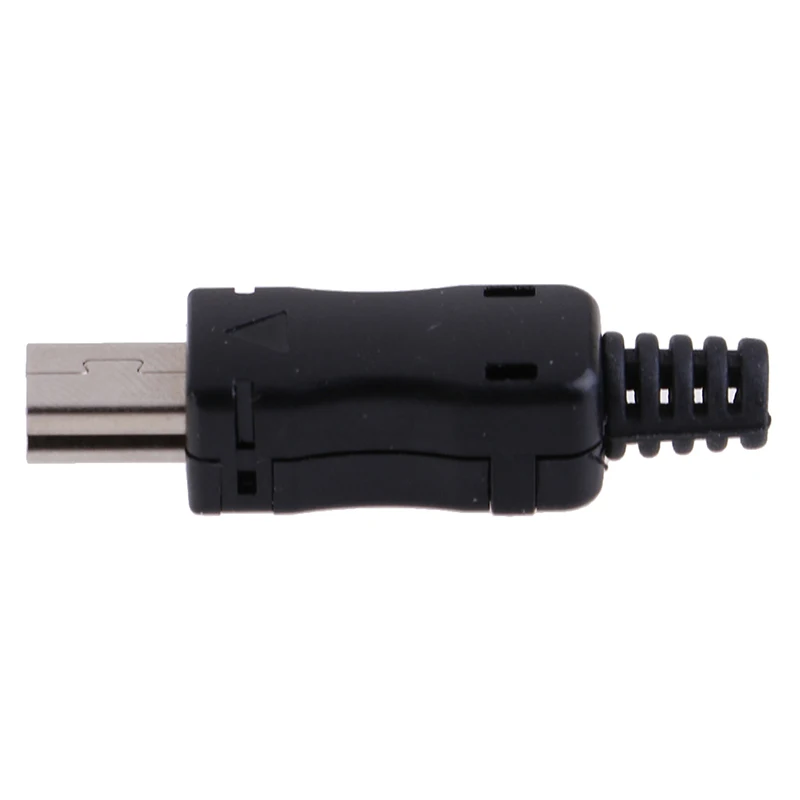 5 комплектов сделай сам USB контактов с оболочкой микро-USB Разъемы разъем Концевая