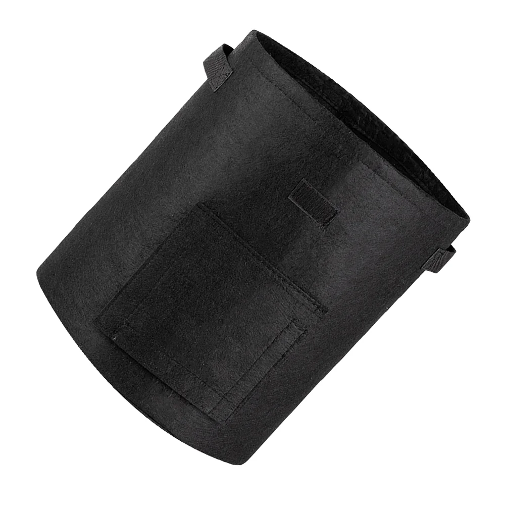 

4 шт., сетчатая дышащая сумка для посадки растений