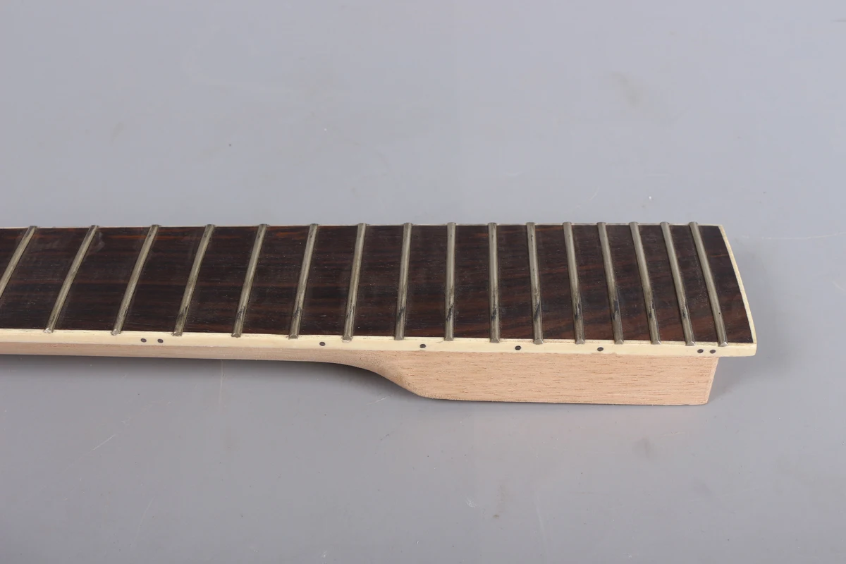 Гриф для электрогитары 24 лада дюйма 628 мм | Спорт и развлечения