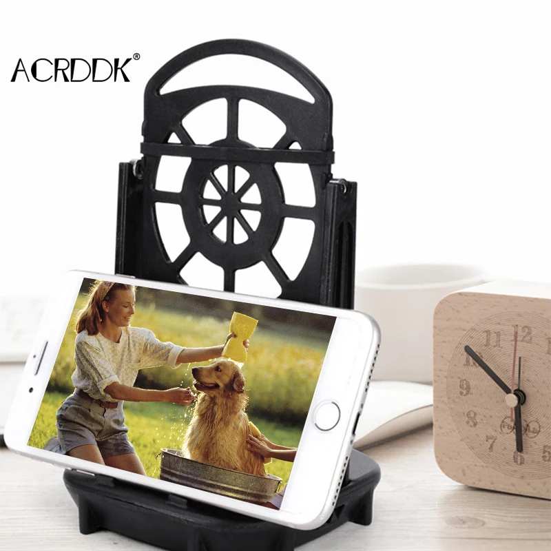 mobile phone shaker for two phones automatic shake step earning swing device fl free global shipping