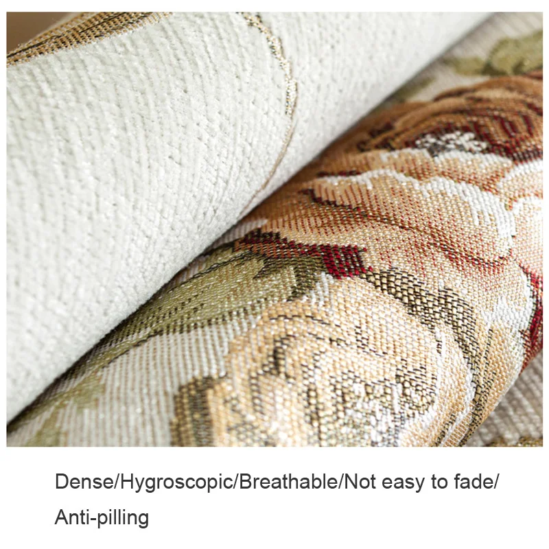 Кружевные чехлы из синели в европейском стиле для диванов 1 2 3 4 местных кожаных