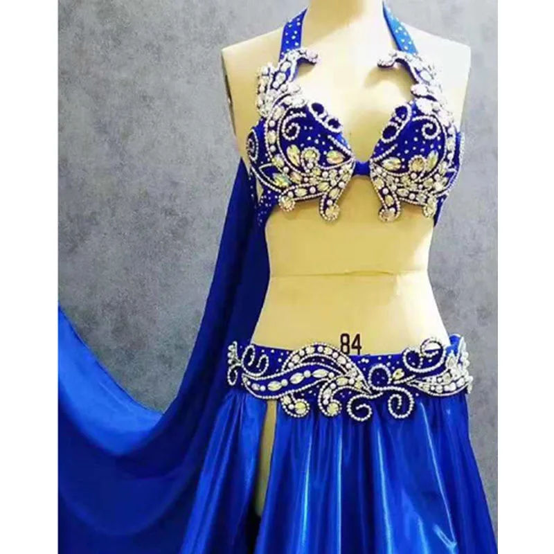 Polaris Jet Black Glass Water-Droplets Silver Bottom Sew On Rhinestones Handicraft For Decoration/Garment Accessory | Дом и сад