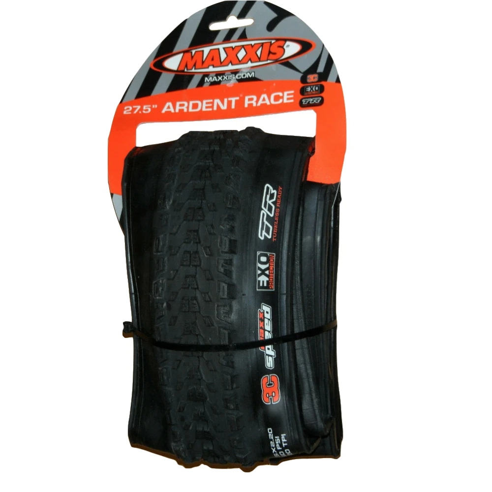Складная шина для горного велосипеда MAXXIS 27 дюймов x2 2 29x2 MaxxSpeed EXO TR|Велосипедные