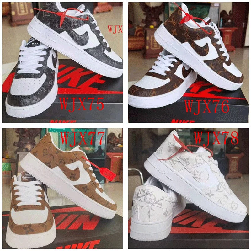 

Роскошные брендовые кроссовки для бега, новая модная мужская и женская обувь