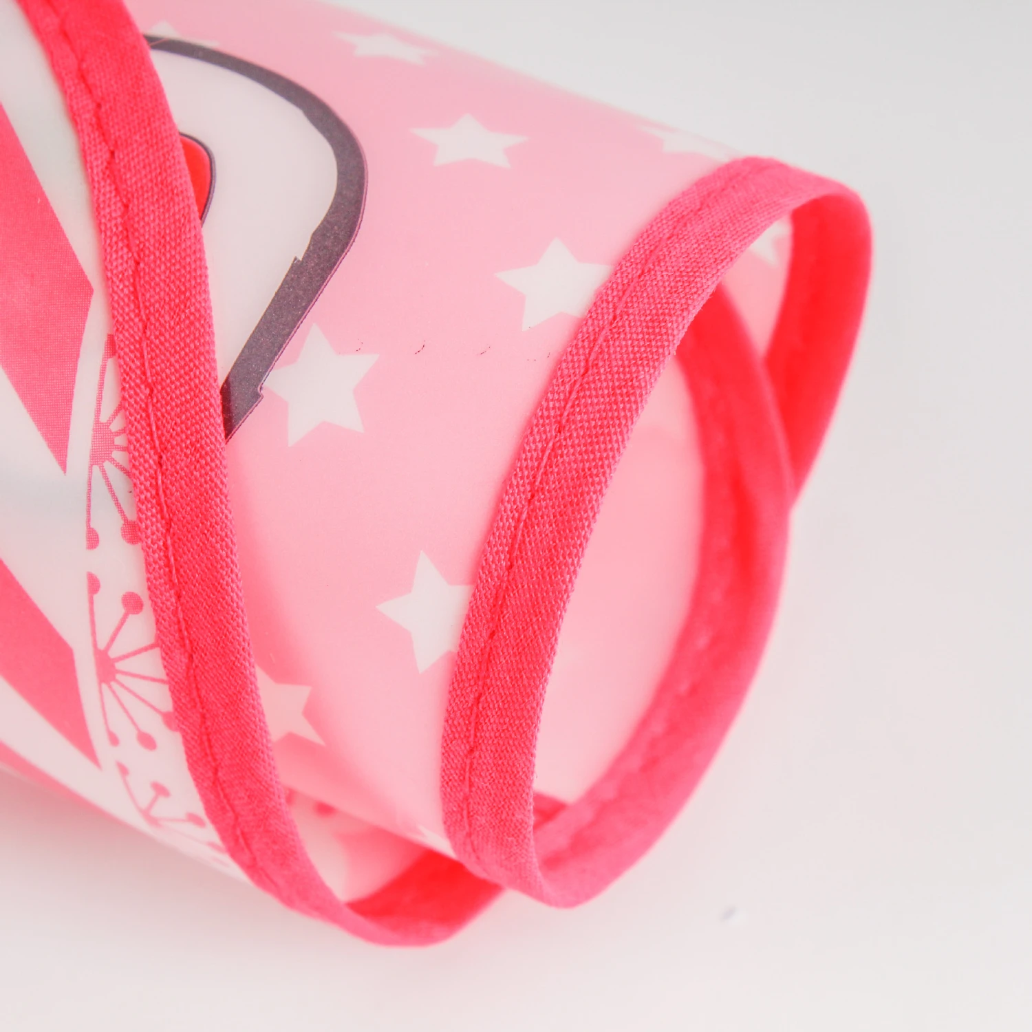 Baby Bib Waterproof Bibs Toddler Saliva Towel Kids Feeding With Packet Apron Drool For Babies Burp Cloths | Детская одежда и обувь