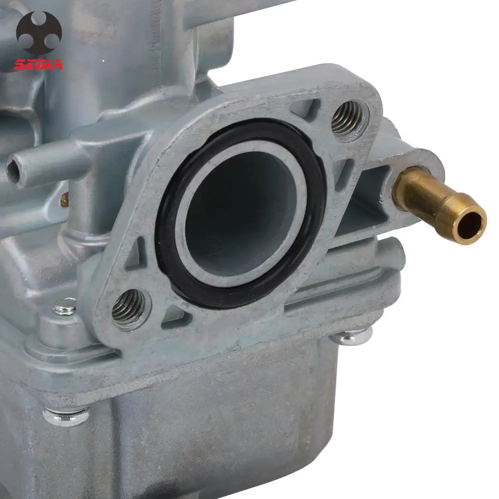 40 мм карбюратор для мотоцикла Carb Carburador Yamaha YFM 50 YFM50R YFM50 2004 2005 2006 2007 2008 ATV | Автомобили