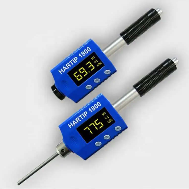 

metal hardness tester