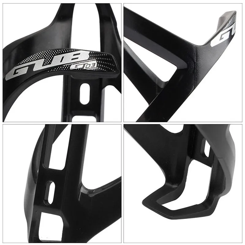 

Bicycle Bottle Holder Road Bike Mountain Bike Carbon Water Bottle Cage Durable Tenacity Plastic Water Cup Racks Bike Accessories