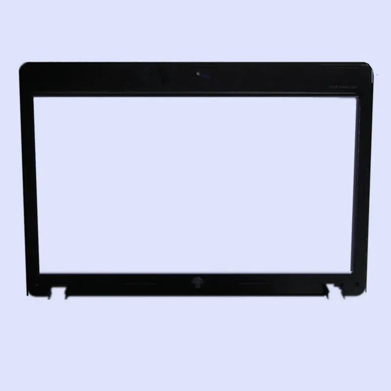 front bezel Новая Оригинальная задняя крышка для ноутбука с ЖК-дисплеем верхняя задняя крышка/передняя рамка/Упор для рук верхний чехол/нижний чехол для hp ProBook 4530S 4535S серия - Цвет: front bezel