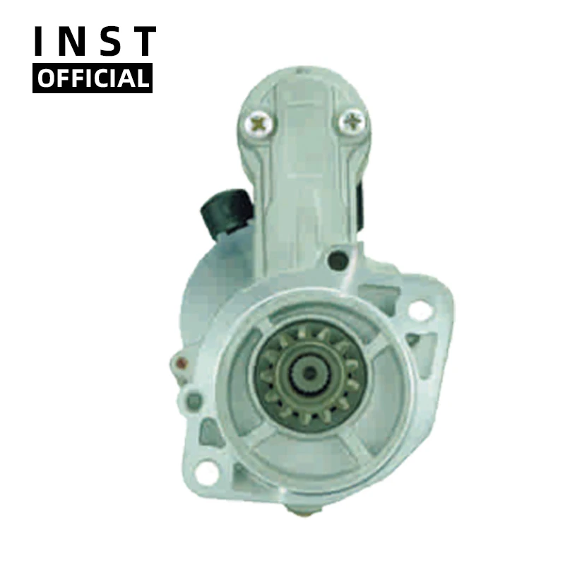 STARTER FOR L300 M2T61071 M2T61072 0986017611 12V 2.2KW 13T Φ40 00228Y9100 3610042050 DRS3339 MG122433 M2T60171 M2T60172 |