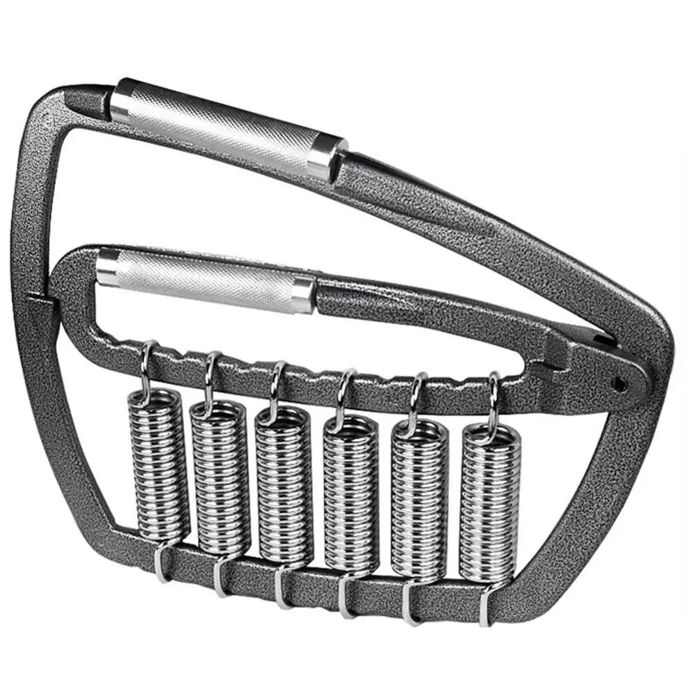 Супер захват фитнес предплечье мышечное напряжение Регулируемая сила тренажер