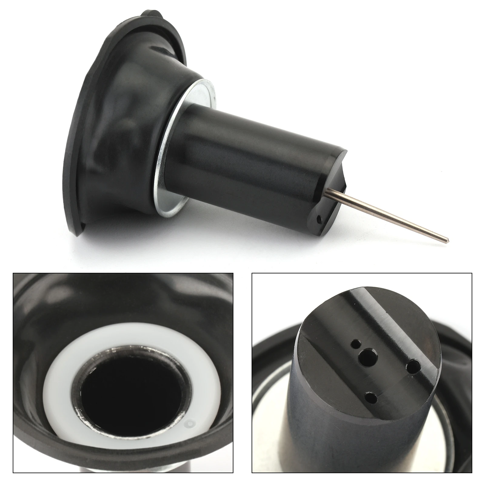 

Карбюратор Artudatech 23,9 мм, карбюратор, диафрагма для Yamaha Virago XV250 XV 250 V-Twin V, двойной цилиндр