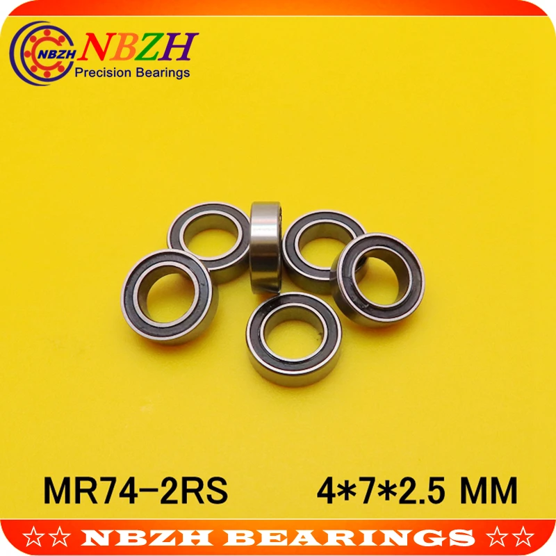 Синий резиновый уплотнительный колпачок NBZH миниатюрный радиальный