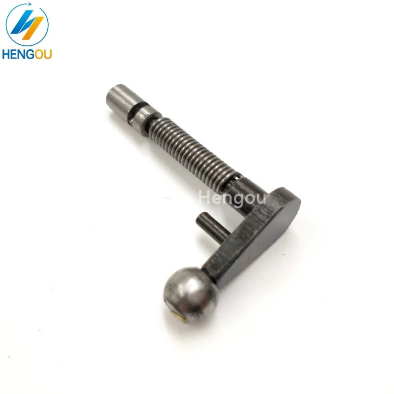 10 шт. Бесплатная доставка нумерация машина рычаг для GTO с пружиной|arm| |