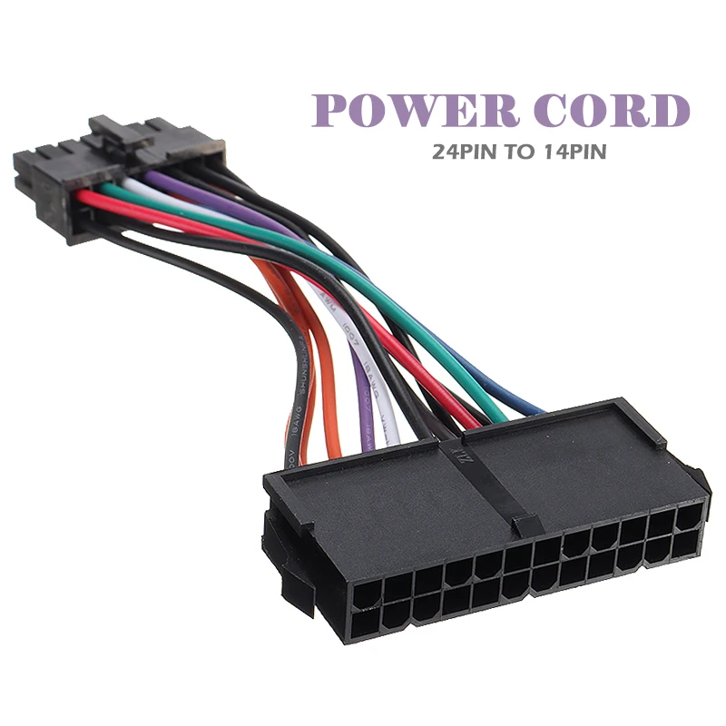 Cable For Lenovo M92p M93p H530 Q77 B75 A75 Q75