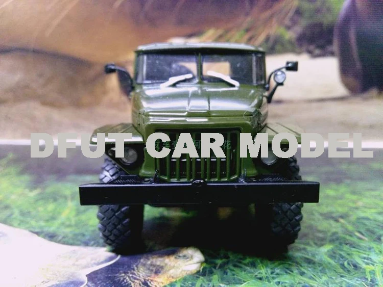 1:43 игрушка из сплава 377C модель грузового автомобиля детские игрушечные машинки авторизованный игрушки для детей