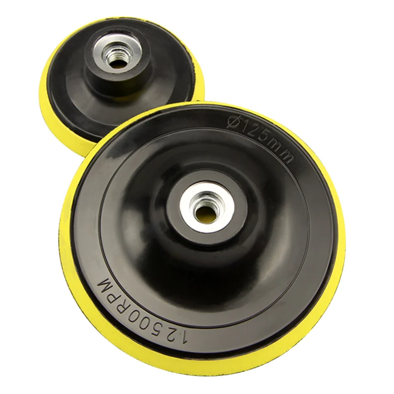 Полировальные колодки для автомобиля инструмент полировки режущий коврик