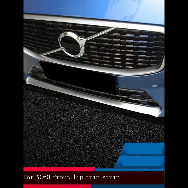 

Para Carros Accesorios Coche Decoration Sticker Car Accessories Exterior Body Fog Lamp 2018 2019 2020 2021 FOR Volvo XC60