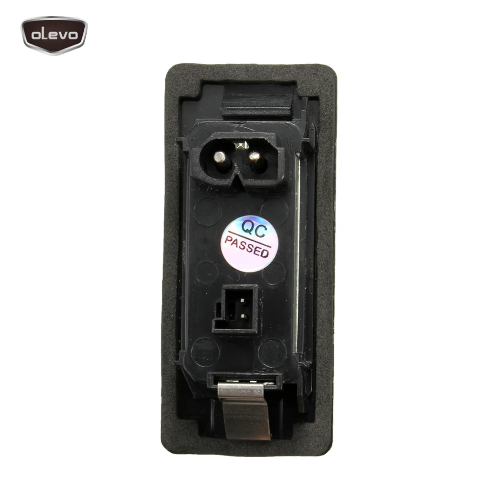 1 пара светодиодные лампы для внутреннего освещения 24 светодиодный Ода E82 E88 E90 E92