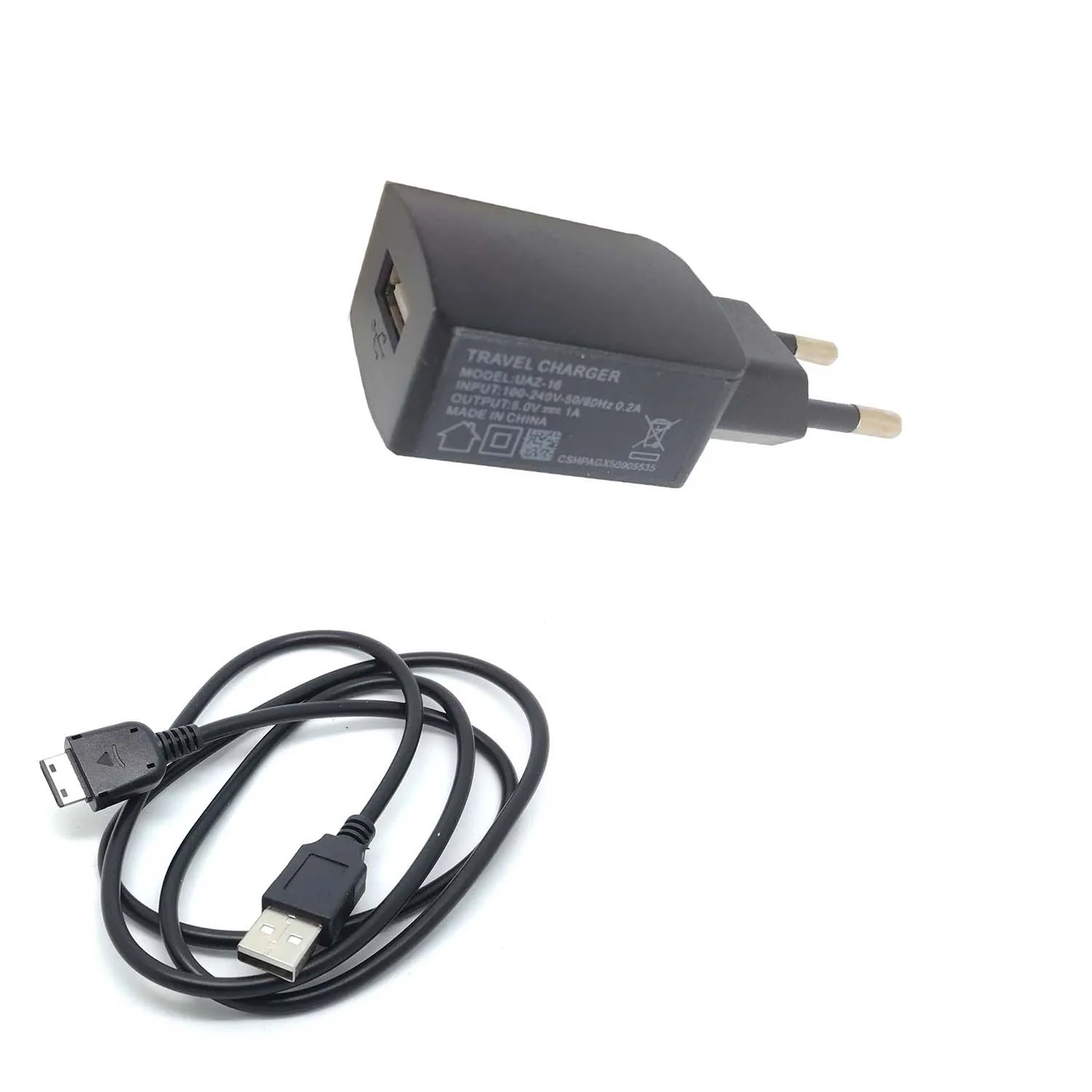 USB Charger cable  for SAMSUNG DM-S105 GT-S3650 GT-S5230 Instinct Mini Instinct S30 Pixon M8800 SCH-i770 i910 R200 R210 images - 6
