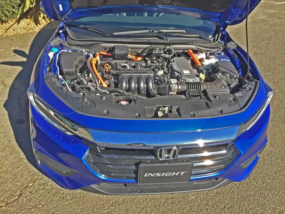 Поддержка подъема для Honda Insight (ZE4) 2019-2020 передний капот демпфер модифицировать