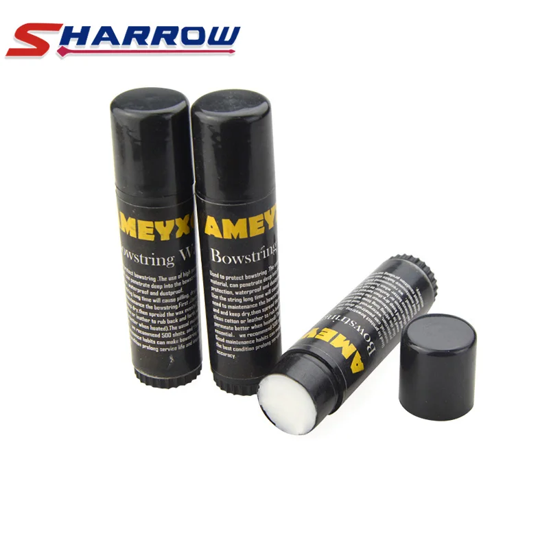 Вощеная струна для стрельбы из лука Sharrow арбалета/составной лук/Рекурсивный лук